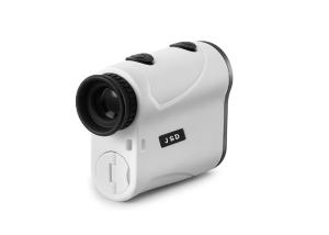 Quality IP65 Digital Laser Range Finder Scope 1500m 905nm 10000 Measurements wholesale
