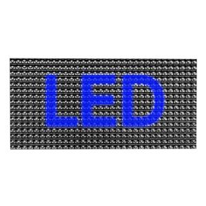 Quality Outdoor Color LED Displays Wayfinding 488*244mm wholesale