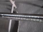 Extract Petroleum Resources API 5CT J55 Seamless Steel Pipe