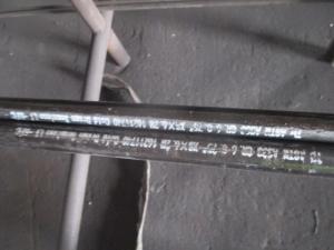 Quality Extract Petroleum Resources API 5CT J55 Seamless Steel Pipe wholesale