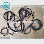 Upper Wire Harness KRR10551 KMR10551 Excavator Spare Parts Sumitomo