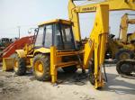 Used jcb 3cx 4cx backhoe loader for sale