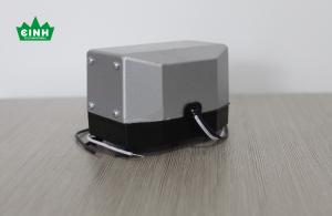 Quality Magnetic Micro Air Pump For Air Bed , 15L/M Air Flowrate Air Driven Pump wholesale