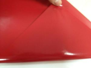 Quality Polymeric Color Cutting Vinyl Film Size 1.22m*50m Good Anti - UV For Car Warpping wholesale