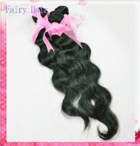 Quality wholesale good quality remy human reliable bohyme brazilian hair wholesale
