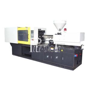 Quality 20mm Nozzle Hydraulic Preform Injection Machine wholesale