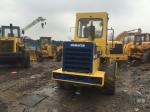 used KOMATSU WA 100-1 loader for sale