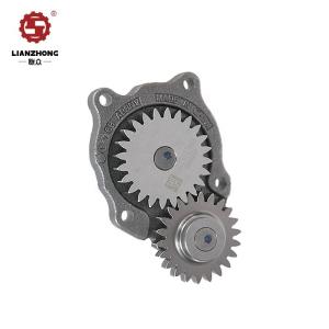 Quality 4939588 Cummins Oil Pumps For ISD Engine Genuine Quality wholesale
