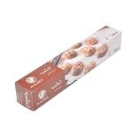 OEM Logo Eco Friendly Cling Film , Food Grade Plastic Wrap For Food