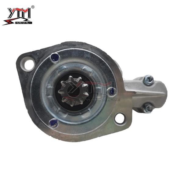 C240 9T 2.4KW Electric Starter For JOHN DEERE M810337 STN7020YJ 16021N