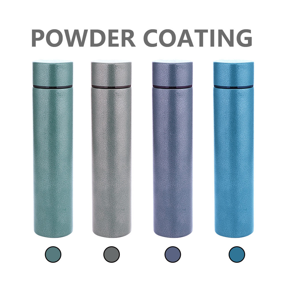 Outdoor 45x196mm 0.2L Thermos Stainless Flask