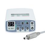 Dental Brushless LED Light Micro Motor Unit With Internal Water Spray