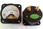 Newly Design Tube AMP Parts SO-45 500VU VU Panel Meter 51mm Diagonal Line
