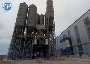 Quality PLC Blending Dry Mortar Mixer Machine With Valve Packing wholesale