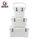 Industrial Grade Rotomolded Lunch Box 7kg-15kg Roto Molding Tech