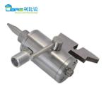 Molins Mark8 Cigarette Machine Parts Steel Manual Glue Gun