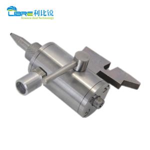 Quality Molins Mark8 Cigarette Machine Parts Steel Manual Glue Gun wholesale