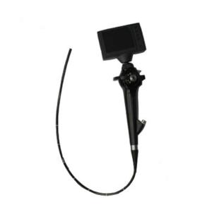 Quality Portable Flexible Video Fiber Nasopharyngoscope Laryngoscope Bronchoscopy wholesale