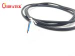UL21254 Multiple-conductor cable using FRPE jacket, 80 ℃, 1000 V VW-1, 60 ℃ Oil