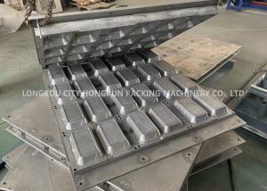 Quality Takeaway Foam Lunch Fast Food Plate Tray Container Production Making Machine wholesale