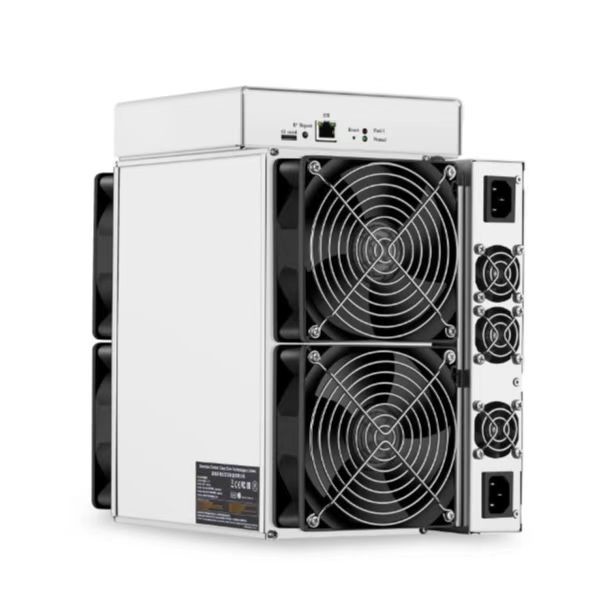 BTC Ethernet Antminer Asic Miner S17+ 76th/S 3040w Sha256