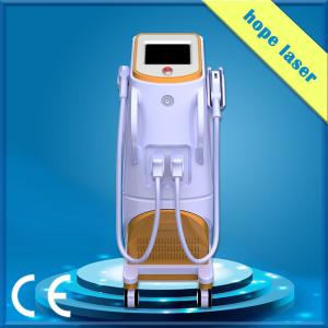 Quality 10 - -120J/Cm2 Multifunction Laser Tattoo Removal Equipment For Skin Rejuvenation wholesale
