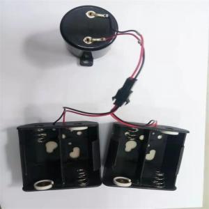 Quality Industrial Waterproof Mini Gear Motor Lightweight For Advertisement / Model wholesale