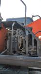Hitachi ZX190W-3 Wheeled Excavator 19 Ton Class