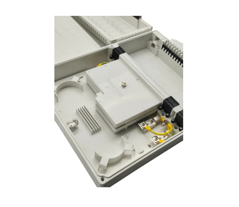 Optical Fiber FTTx Distribution Box Wifi Network Distribution for FTTx