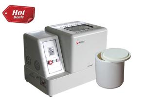 Quality Nano Powder 0.1μm Lab Grinder Machine 12L 70rpm Belt Drive Mode wholesale