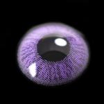 KSSEYE 14.20mm Turquoise Color Lens Aqua Blue Contact Lenses