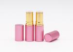 Lipstick Tube Packaging Lipstick Tube Suppliers Pink Empty Aluminum Lipstick