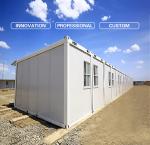 Unused Full Apartment Furnished Container Homes with Bathroom and Kitchen Modern