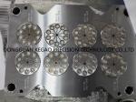 STAVAX Medical Device Injection Molding , 54HRC Medical Equipment Spare Parts