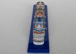 Carnival Fantasy Cruise Ship Models