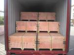 Thickness 0.006mm - 0.2mm Aluminum Sheet Roll Jumbo Roll Alloy 8011 / 8006