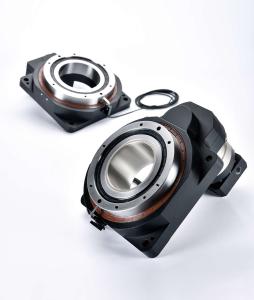 Quality Polished Hollow Industrial Rotating Platform 90-95% Efficient wholesale