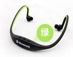 Bluetooth headset