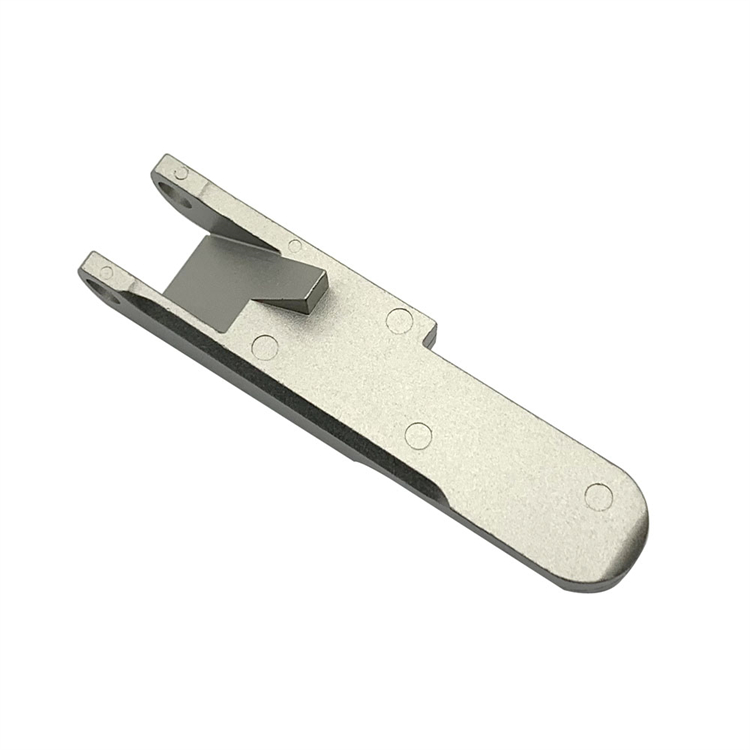 Custom Powder Metal Parts MIM Parts Powder Metallurgy Processing with Tool Microscope