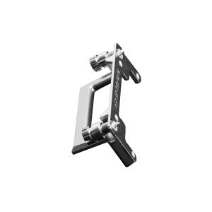 Quality CNC High Precision Machined Parts Components 100mm-800mm Width wholesale
