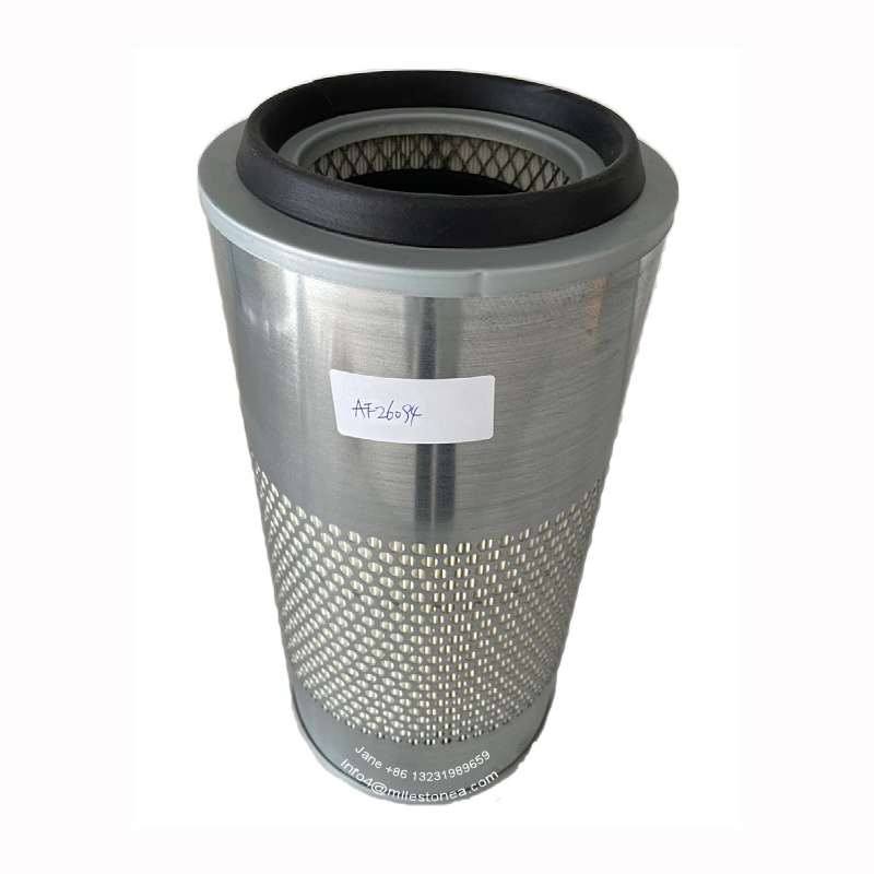 Original Color Air Filter Kits A034P660 A034P656 AF26094 AF26093 8250586