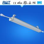 1500mm 50w twins tube led lights 3 years warranty indoor lighting