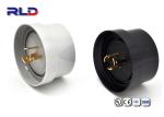 UL Listed 480V Waterproof LED Connectors 7 Pin NEMA Receptacle