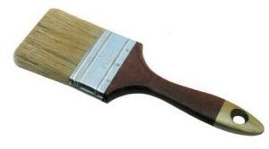 Quality White Bristle Painting Brush wholesale
