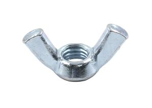 Quality Galvanized Steel Wing Nuts DIN314 Nut for General Purposes wholesale