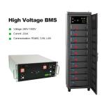 240S / 768V Relay BMS , ESS Ups Battery Management System