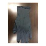 Powder Free Disposable Nitrile Medical Gloves