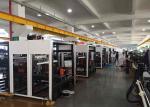 German Switch Non Woven Box Bag Making Machine