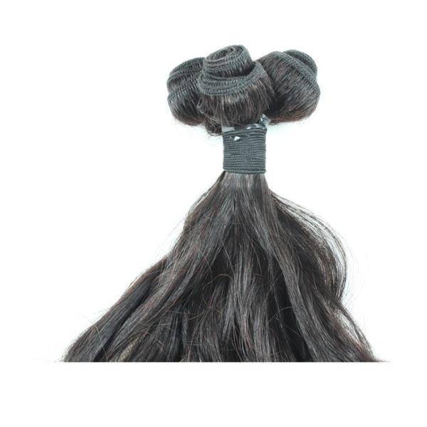 Wholesale Virgin Brazilian Funmi Wave Hair, Top Human Hair Virgin Remy Hair