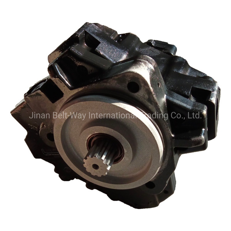 Fuel Injection Pump for HOWO 200V11103-7792 200V111037792